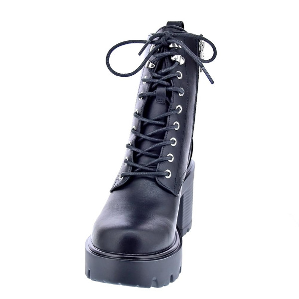 Botines Mtng zapatos Mujer modelo Emeline Negro 