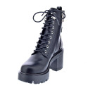 Botines Mtng zapatos Mujer modelo Emeline Negro 