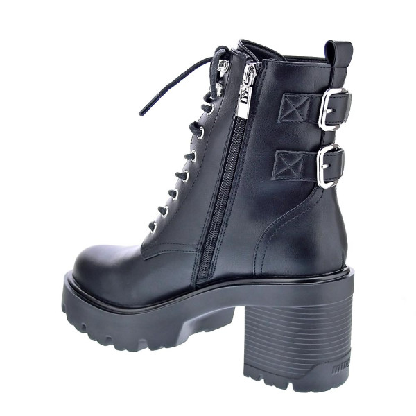 Botines Mtng zapatos Mujer modelo Emeline Negro 