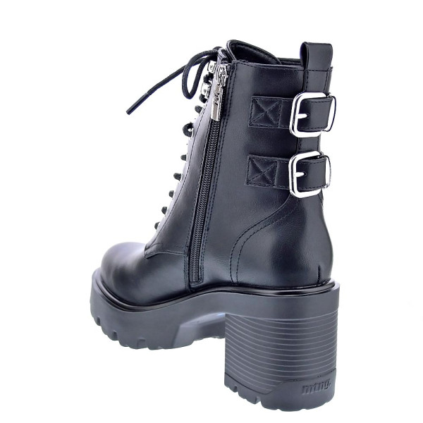 Botines Mtng zapatos Mujer modelo Emeline Negro 