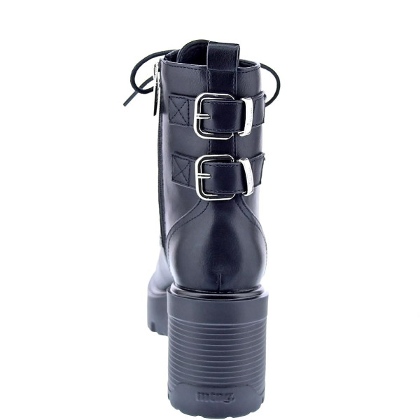 Botines Mtng zapatos Mujer modelo Emeline Negro 