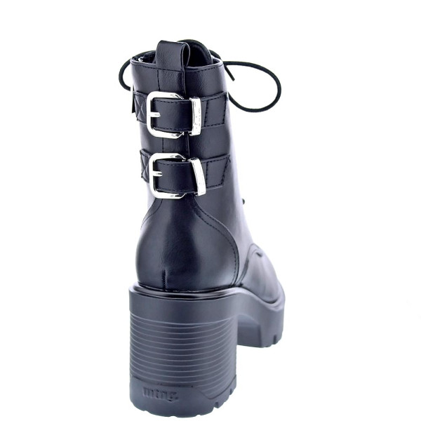 Botines Mtng zapatos Mujer modelo Emeline Negro 