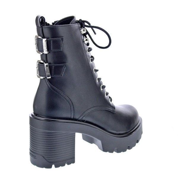 Botines Mtng zapatos Mujer modelo Emeline Negro 