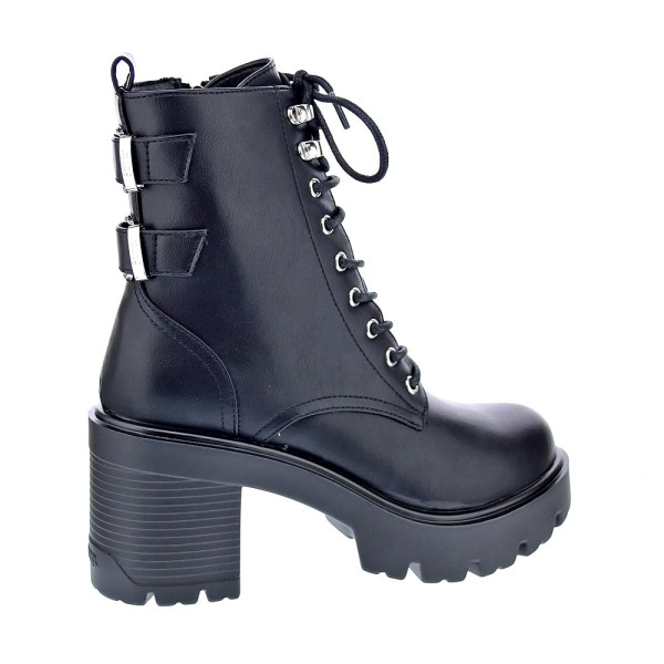 Botines Mtng zapatos Mujer modelo Emeline Negro 