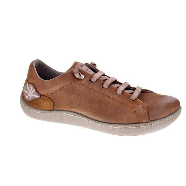 Zapatos Sunni Sabbi zapatos Hombre modelo Oki Marrón Elástico