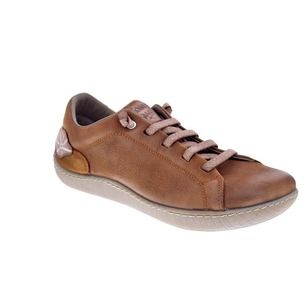 Zapatos Sunni Sabbi zapatos Hombre modelo Oki Marrón Elástico