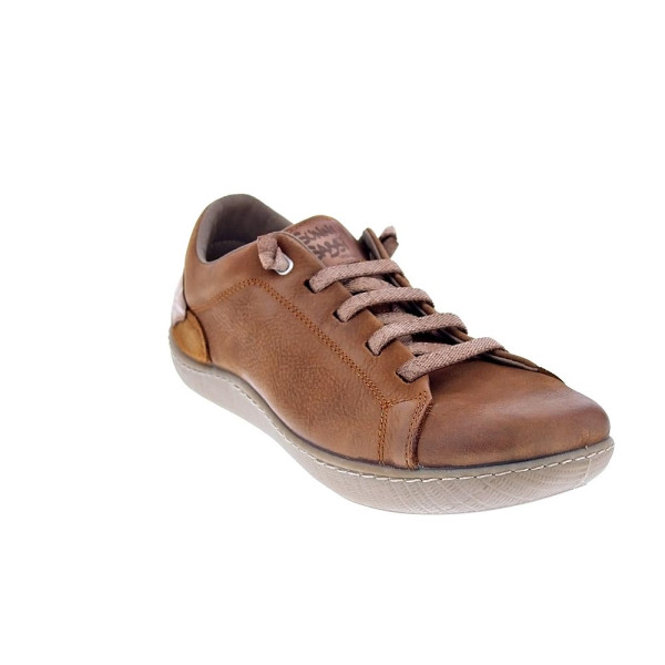 Zapatos Sunni Sabbi zapatos Hombre modelo Oki Marrón Elástico