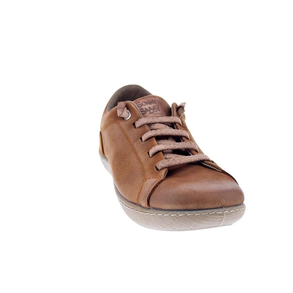 Zapatos Sunni Sabbi zapatos Hombre modelo Oki Marrón Elástico