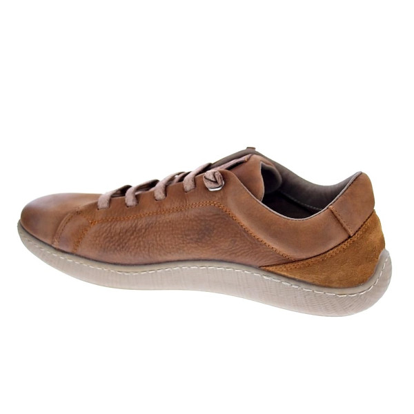 Zapatos Sunni Sabbi zapatos Hombre modelo Oki Marrón Elástico