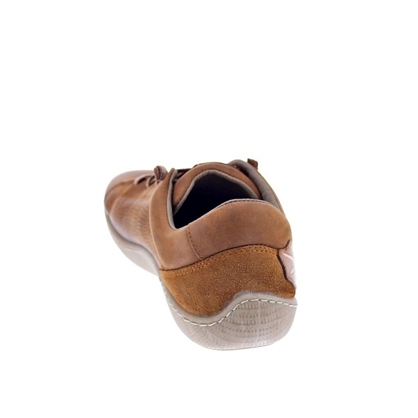 Zapatos Sunni Sabbi zapatos Hombre modelo Oki Marrón Elástico