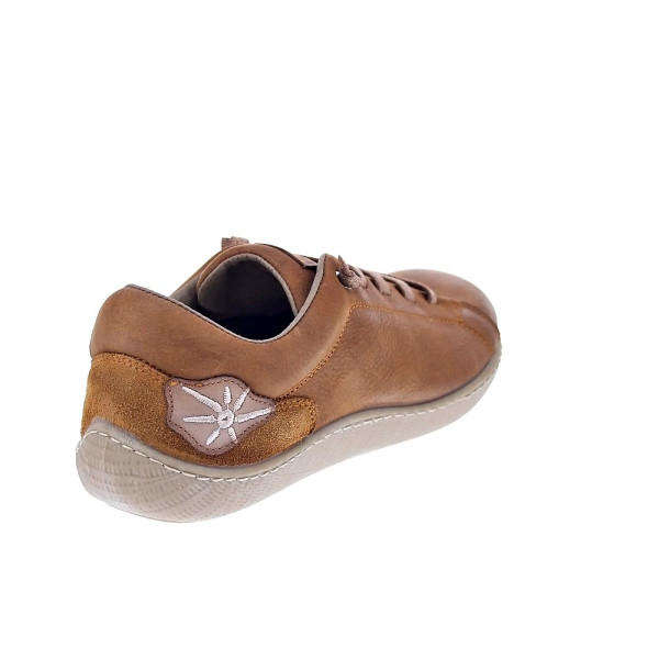 Zapatos Sunni Sabbi zapatos Hombre modelo Oki Marrón Elástico