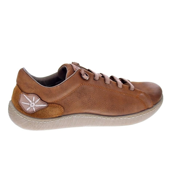 Zapatos Sunni Sabbi zapatos Hombre modelo Oki Marrón Elástico