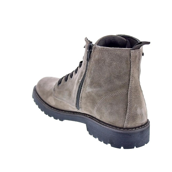 Botines Imac zapatos Hombre modelo 650679 Beige Cremallera