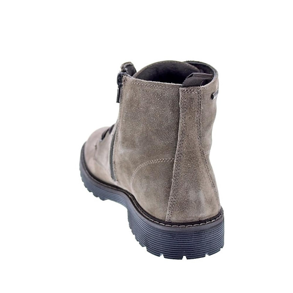 Botines Imac zapatos Hombre modelo 650679 Beige Cremallera