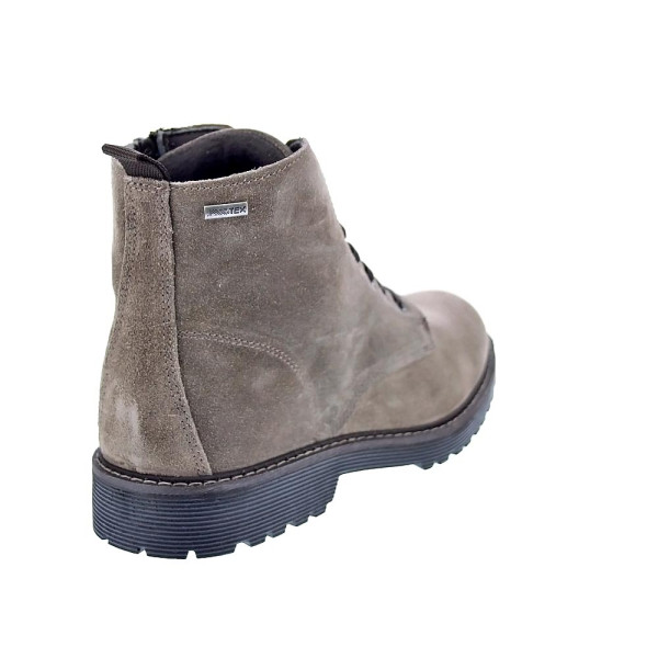 Botines Imac zapatos Hombre modelo 650679 Beige Cremallera