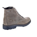 Botines Imac zapatos Hombre modelo 650679 Beige Cremallera