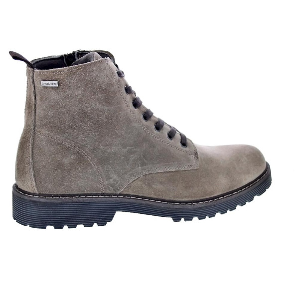 Botines Imac zapatos Hombre modelo 650679 Beige Cremallera