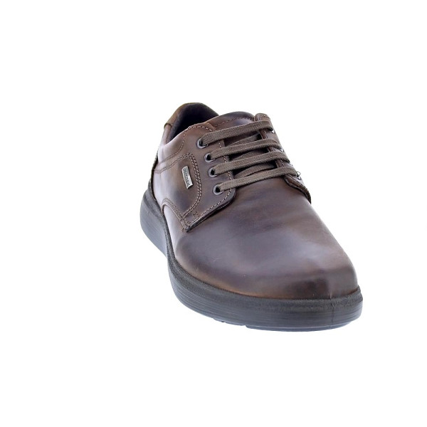 Zapatos Imac zapatos Hombre modelo 651998 Marrón Cordón