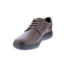 Zapatos Imac zapatos Hombre modelo 651998 Marrón Cordón