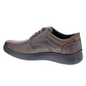 Zapatos Imac zapatos Hombre modelo 651998 Marrón Cordón