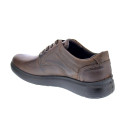 Zapatos Imac zapatos Hombre modelo 651998 Marrón Cordón