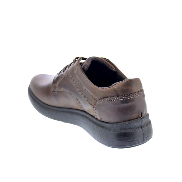 Zapatos Imac zapatos Hombre modelo 651998 Marrón Cordón