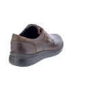 Zapatos Imac zapatos Hombre modelo 651998 Marrón Cordón