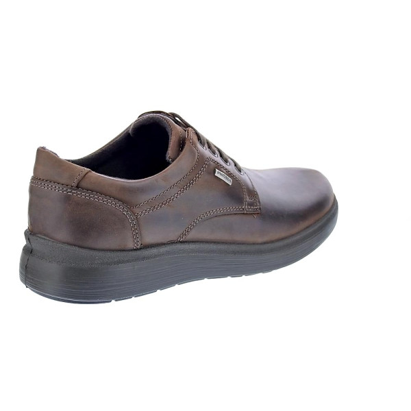 Zapatos Imac zapatos Hombre modelo 651998 Marrón Cordón