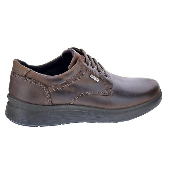 Zapatos Imac zapatos Hombre modelo 651998 Marrón Cordón