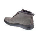 Botines Imac zapatos Hombre modelo 652009 Beige Cordón