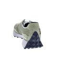 Zapatillas New Balance zapatos Hombre modelo 327 Verde Cordón