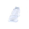 Zapatillas New Balance zapatos Mujer modelo 574 Blanco Cordón