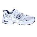 Zapatillas New Balance zapatos Mujer modelo 530 Blanco Cordón