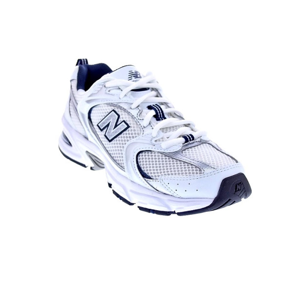 Zapatillas New Balance zapatos Mujer modelo 530 Blanco Cordón