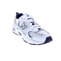 Zapatillas New Balance zapatos Mujer modelo 530 Blanco Cordón