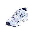 Zapatillas New Balance zapatos Mujer modelo 530 Blanco Cordón