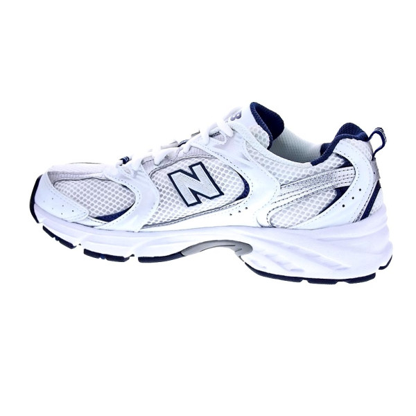 Zapatillas New Balance zapatos Mujer modelo 530 Blanco Cordón