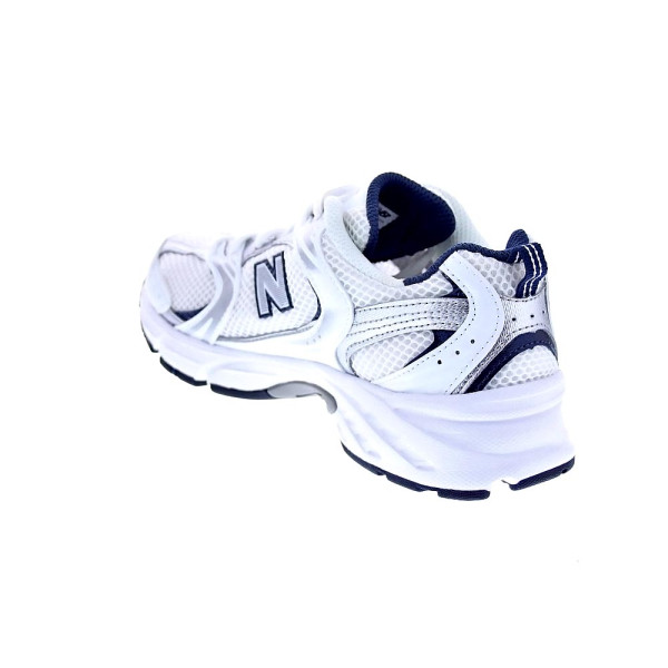 Zapatillas New Balance zapatos Mujer modelo 530 Blanco Cordón