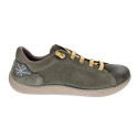 Zapatos Sunni Sabbi zapatos Hombre modelo Oki Verde 