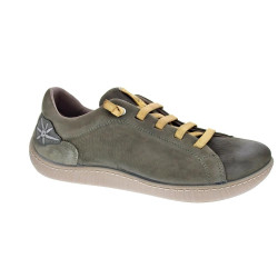 Zapatos Sunni Sabbi zapatos Hombre modelo Oki Verde  2