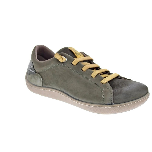 Zapatos Sunni Sabbi zapatos Hombre modelo Oki Verde 