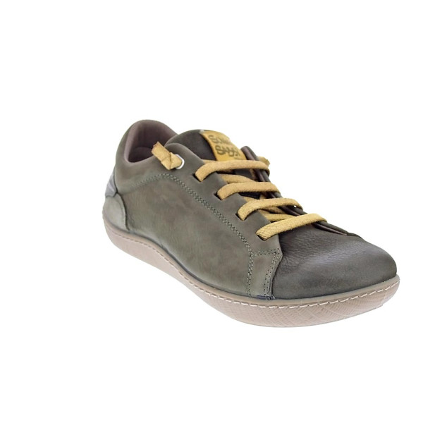 Zapatos Sunni Sabbi zapatos Hombre modelo Oki Verde 