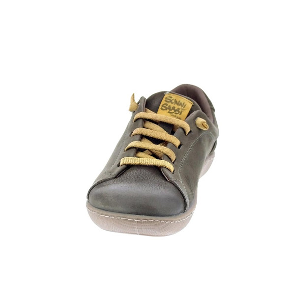 Zapatos Sunni Sabbi zapatos Hombre modelo Oki Verde 