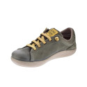 Zapatos Sunni Sabbi zapatos Hombre modelo Oki Verde 