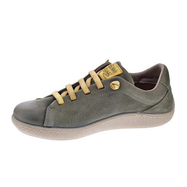 Zapatos Sunni Sabbi zapatos Hombre modelo Oki Verde 