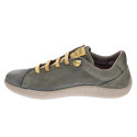 Zapatos Sunni Sabbi zapatos Hombre modelo Oki Verde 