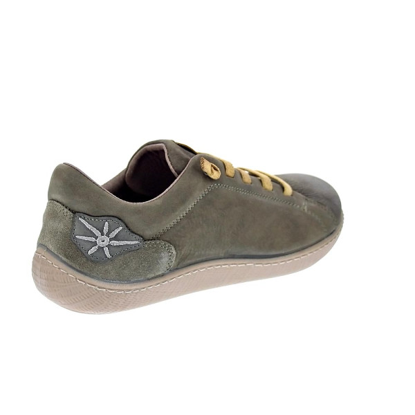 Zapatos Sunni Sabbi zapatos Hombre modelo Oki Verde 