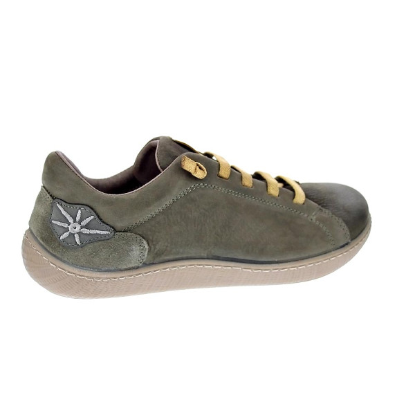 Zapatos Sunni Sabbi zapatos Hombre modelo Oki Verde 