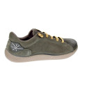 Zapatos Sunni Sabbi zapatos Hombre modelo Oki Verde 