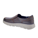 Mocasines Callaghan zapatos Hombre modelo 55101 Marrón 